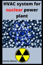 HVAC system for nuclear power plant