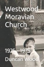 Westwood Moravian Church