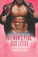 Hitman's Plus Size Little
