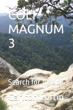 Colt Magnum 3