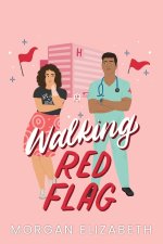 Walking Red Flag