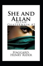 She and Allan