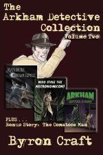 Arkham Detective Collection