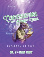 Conversations with a Bowl of Cereal