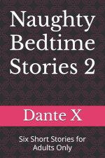 Naughty Bedtime Stories 2