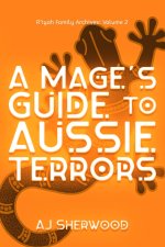 Mage's Guide to Aussie Terrors