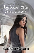 Before the Shadows (Ghost Bus Riders Book 0)