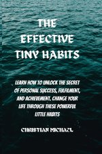 Effective Tiny Habits