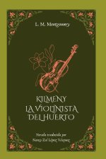 Kilmeny, la violinista del huerto