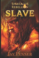 Slave - The Spartacus Rebellion Book II