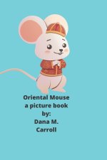 Oriental Mouse