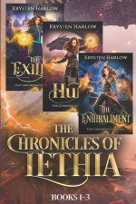 Chronicles of Lethia