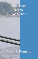 Aqui donde nacen los suenos
