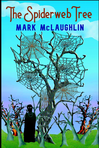 Spiderweb Tree