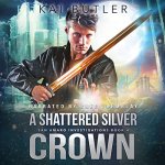 Shattered Silver Crown