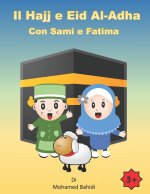 Hajj e Eid Al-Adha Con Sami e Fatima