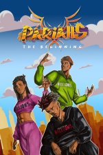 Pariahs The Beginning