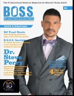 B.O.S.S. Magazine Issue #20