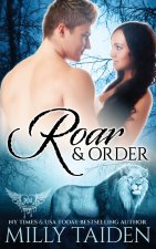 Roar and Order