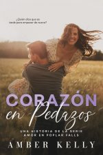 Corazon en Pedazos