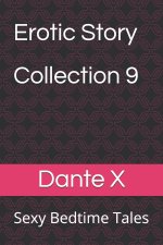 Erotic Story Collection 9