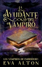 Ayudante del Vampiro