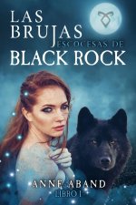 brujas escocesas de Black Rock