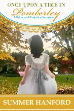 Once Upon a Time in Pemberley