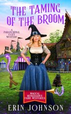 Taming of the Broom
