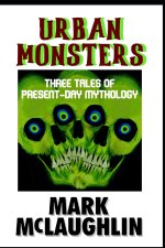 Urban Monsters