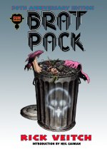 BRAT PACK 30th Anniversary Edition