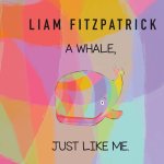 whale, just like me
