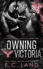 Owning Victoria
