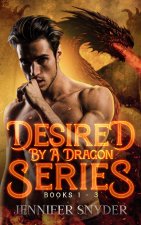 Desired By A Dragon Series