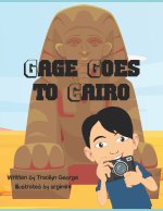 Gage Goes to Cairo