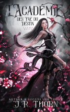 l'Academie des Fae du Destin