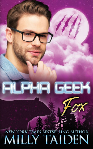 Alpha Geek