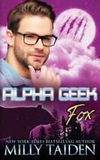Alpha Geek