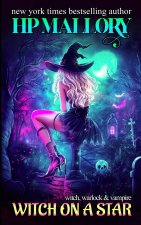 Witch On A Star