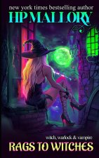 Rags To Witches