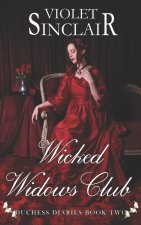 Wicked Widow's Club