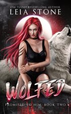 Wolfed