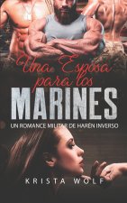 Esposa para los Marines