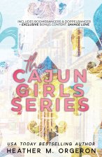 Cajun Girls Series Boxset