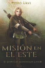 Mision en el Este