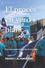 proces en verd i blanc