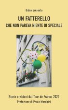 fatterello che non pareva niente di speciale