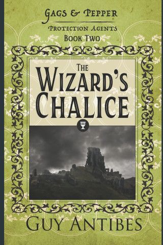 Wizard's Chalice