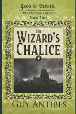 Wizard's Chalice
