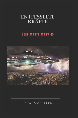 Entfesselte Krafte